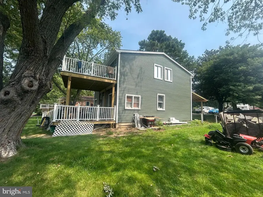 802 Creek Rd, Essex, MD 21221 - #2