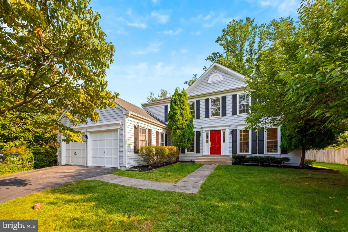 9 English Elm Ct, Baltimore, MD 21228 - #1