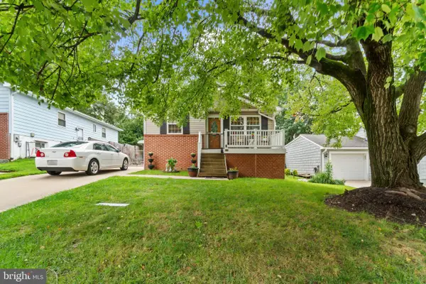 1921 Lincoln Ave, BALTIMORE, MD 21227