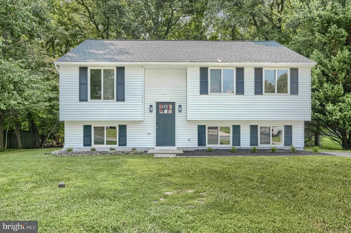 3906 Tevis Cir, Randallstown, MD 21133 - #1