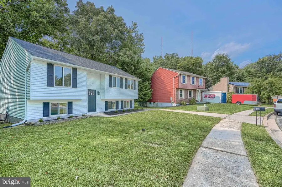 3906 Tevis Cir, Randallstown, MD 21133 - #3