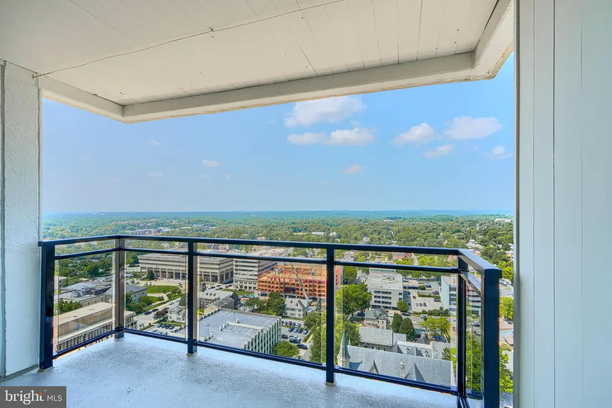 28 Allegheny Ave #2702, Towson, MD 21204 - #1