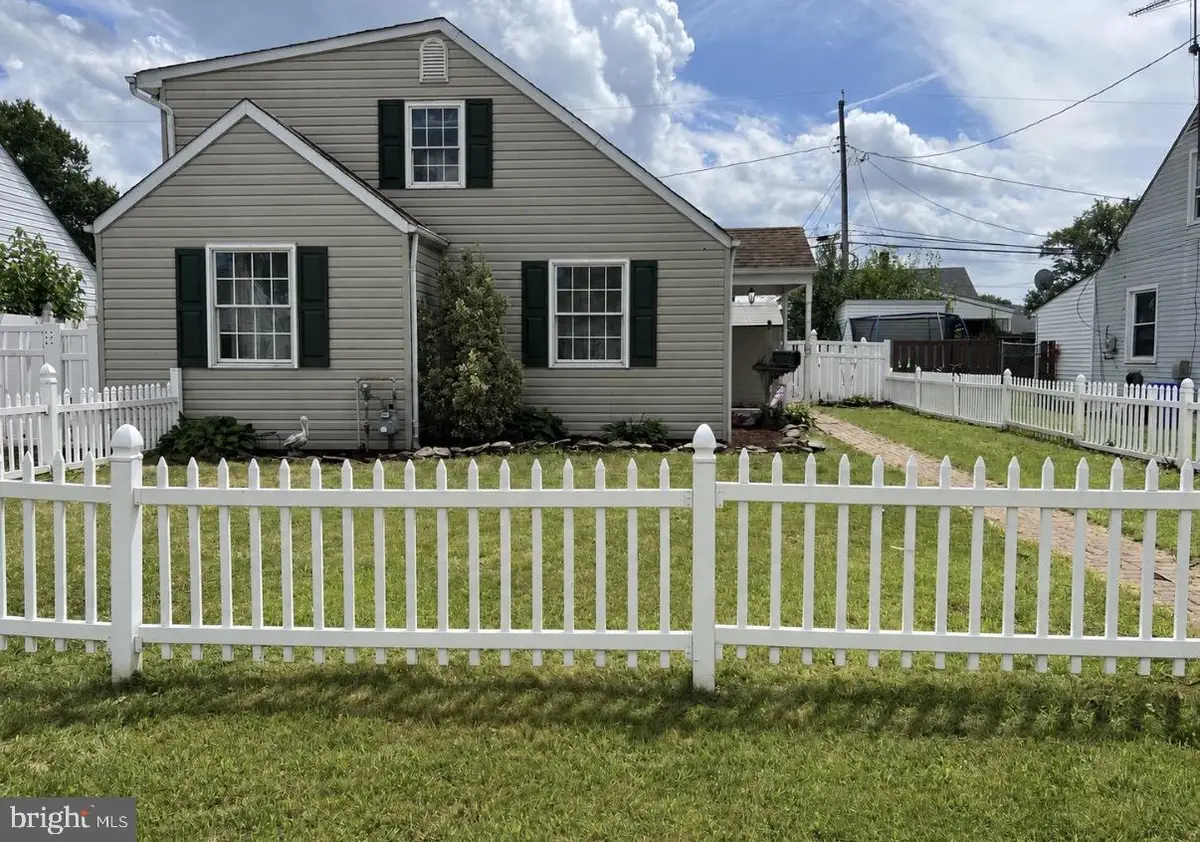8133 Bullneck Rd, Baltimore, MD 21222 - #1