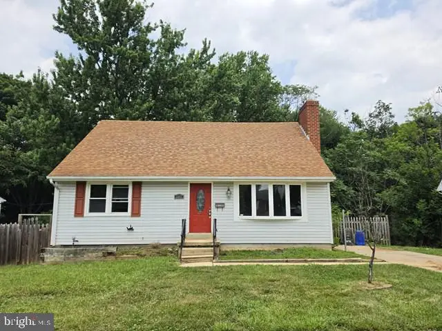 3827 Cassandra Rd, Randallstown, MD 21133 - #1