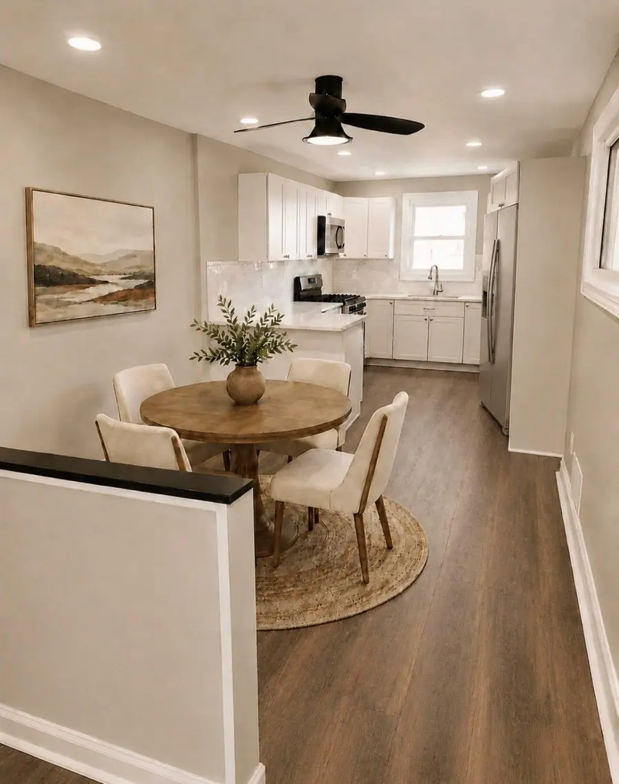 216 S Woodwell Rd S, Baltimore, MD 21222 - #2