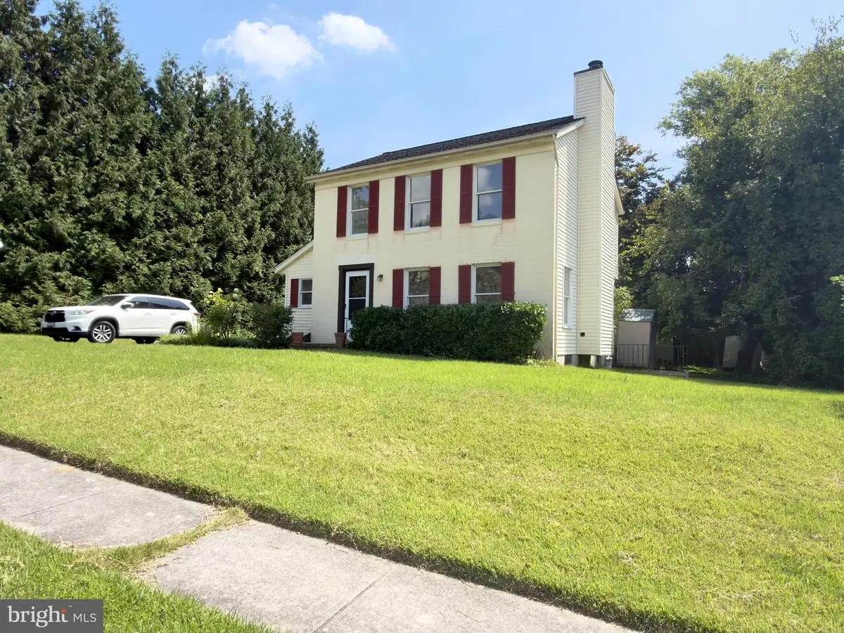 1 Hardy Ct, Baltimore, MD 21204 - #1