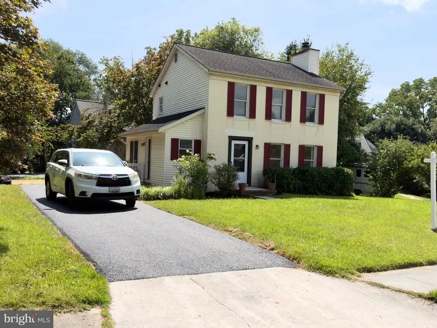 1 Hardy Ct, Baltimore, MD 21204 - #2