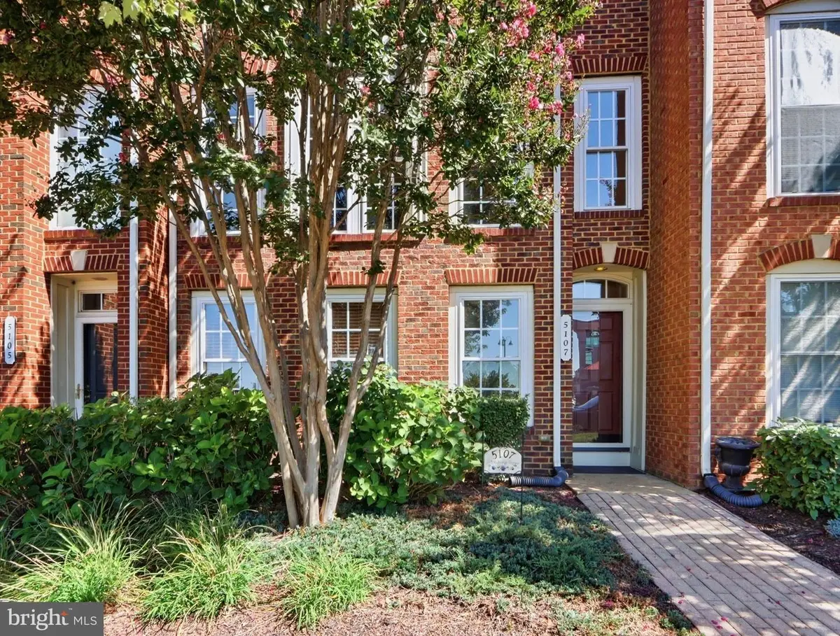 5107 Strawbridge Ter #5107, Perry Hall, MD 21128 - #1