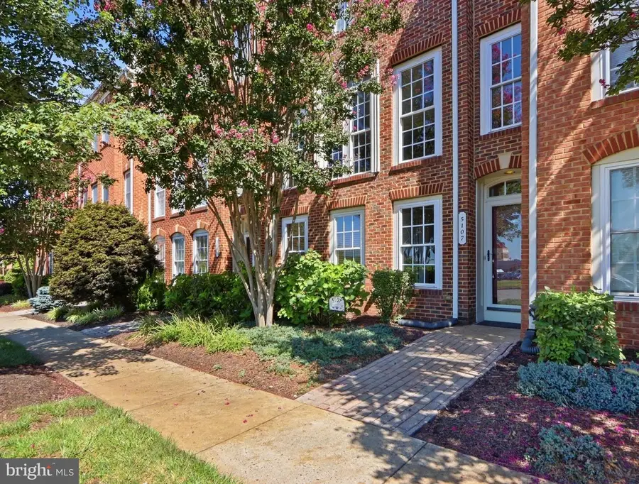 5107 Strawbridge Ter #5107, Perry Hall, MD 21128 - #2