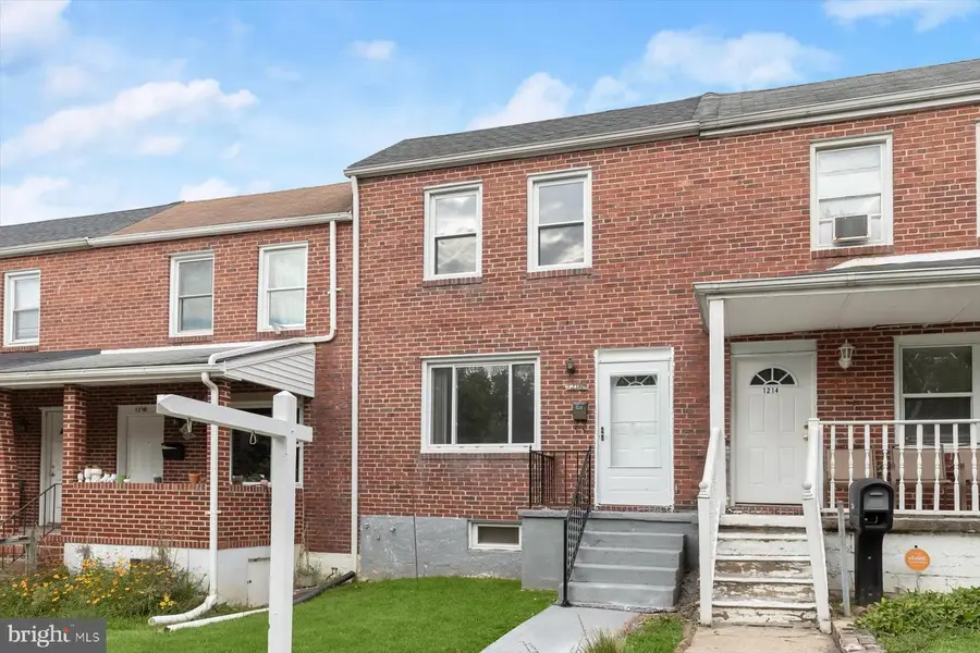 1216 Narcissus Ave, Rosedale, MD 21237 - #2