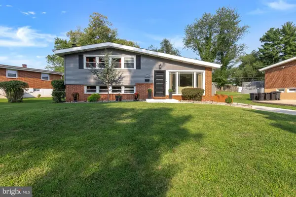 1014 Flagtree Ln, PIKESVILLE, MD 21208