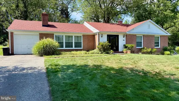 1216 Wine Spring Ln, BALTIMORE, MD 21204