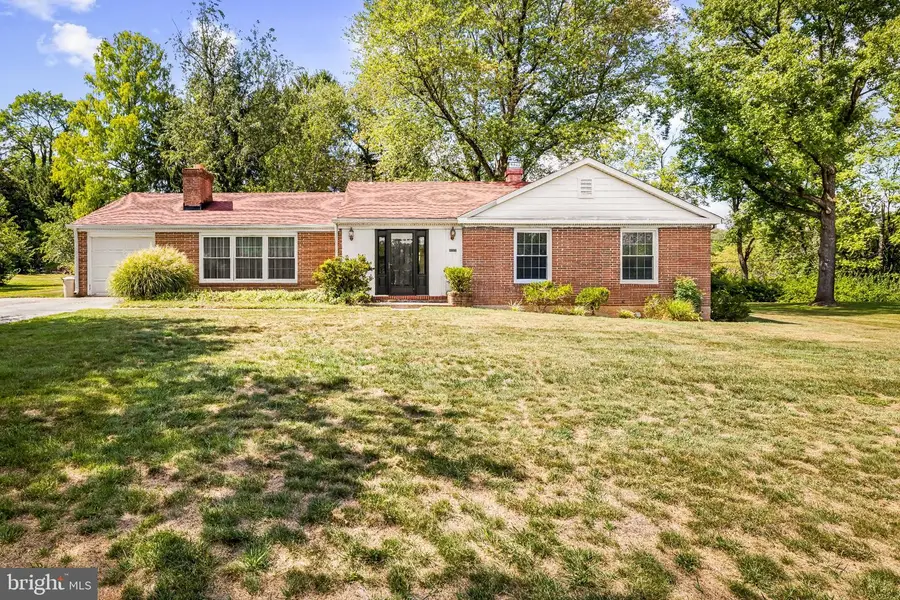 1216 Wine Spring Ln, Baltimore, MD 21204 - #2
