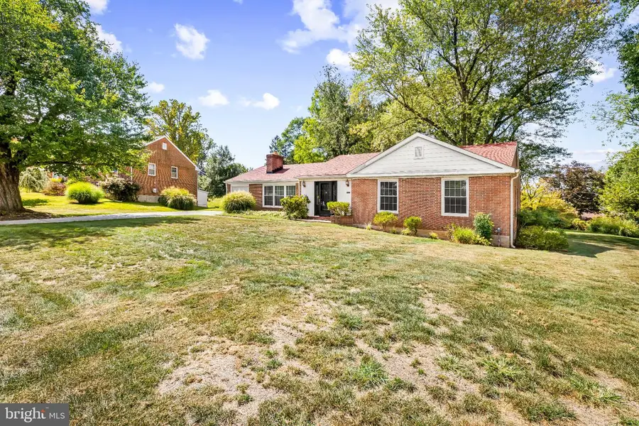1216 Wine Spring Ln, Baltimore, MD 21204 - #3