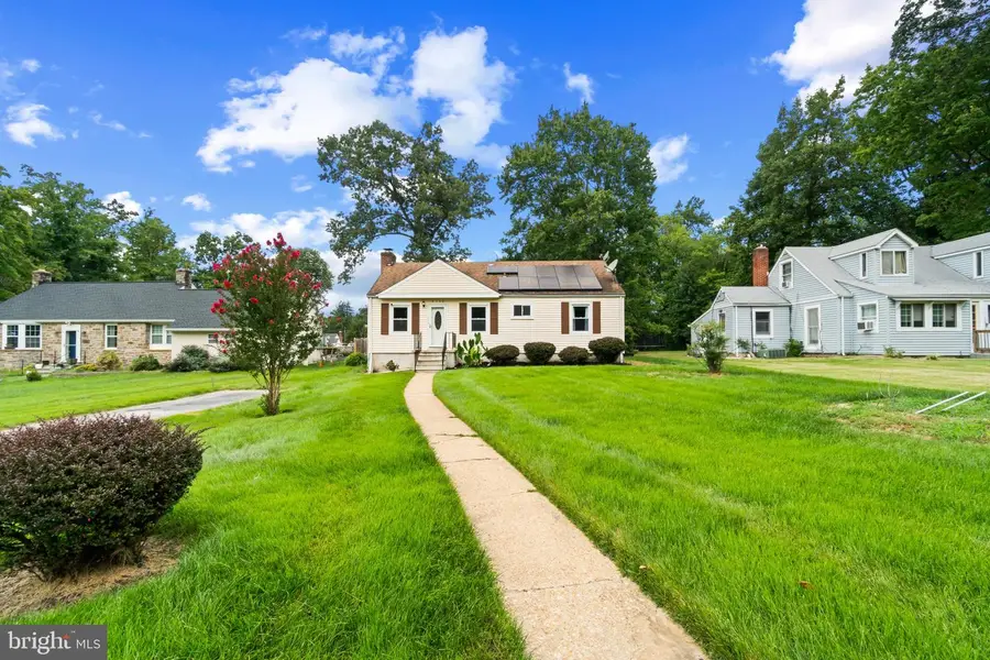 4120 Villa Nova Rd, Baltimore, MD 21207 - #2