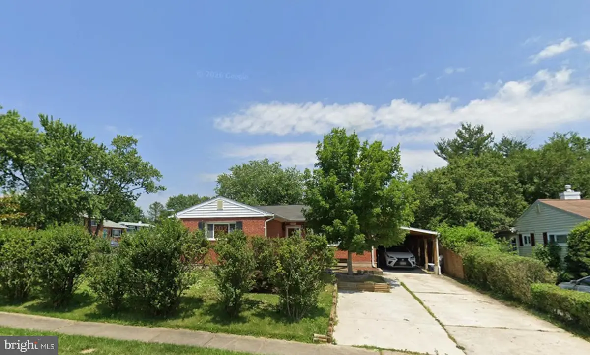 8305 Harris Ave, Parkville, MD 21234 - #1