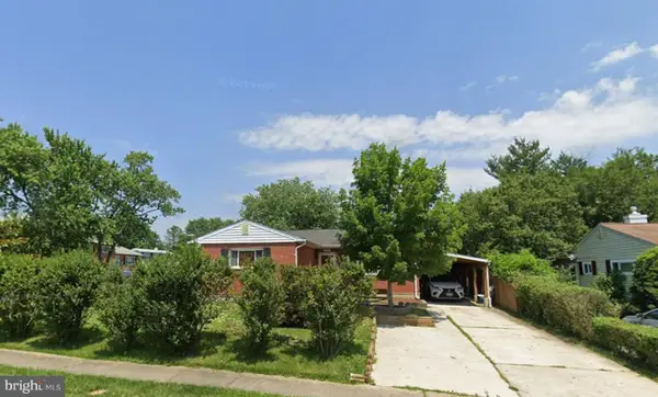 8305 Harris Ave, PARKVILLE, MD 21234