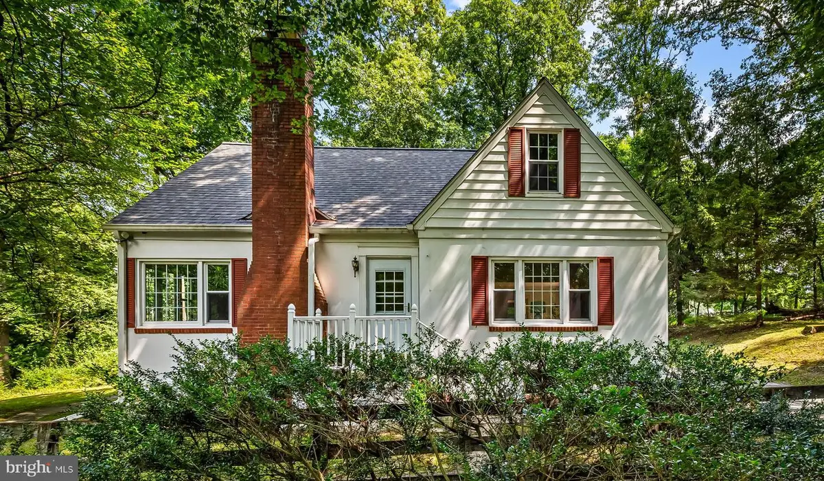 13531 Jarrettsville Pike, Phoenix, MD 21131 - #1