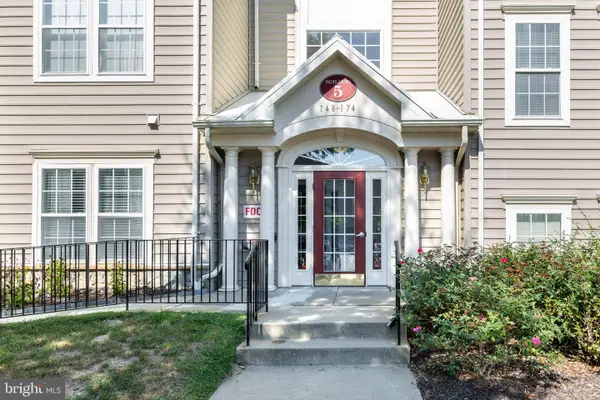 162 Glyndon Trace Dr #162, REISTERSTOWN, MD 21136