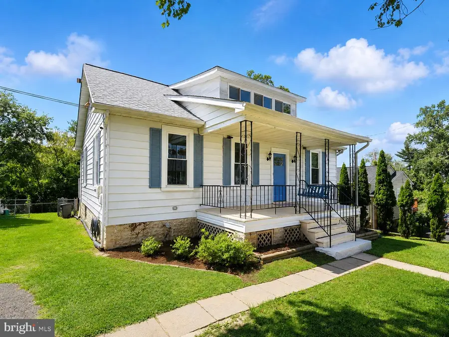 5412 W North Ave, Gwynn Oak, MD 21207 - #2