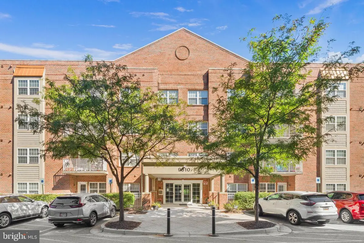 9510 Coyle Rd #403, Owings Mills, MD 21117 - #1