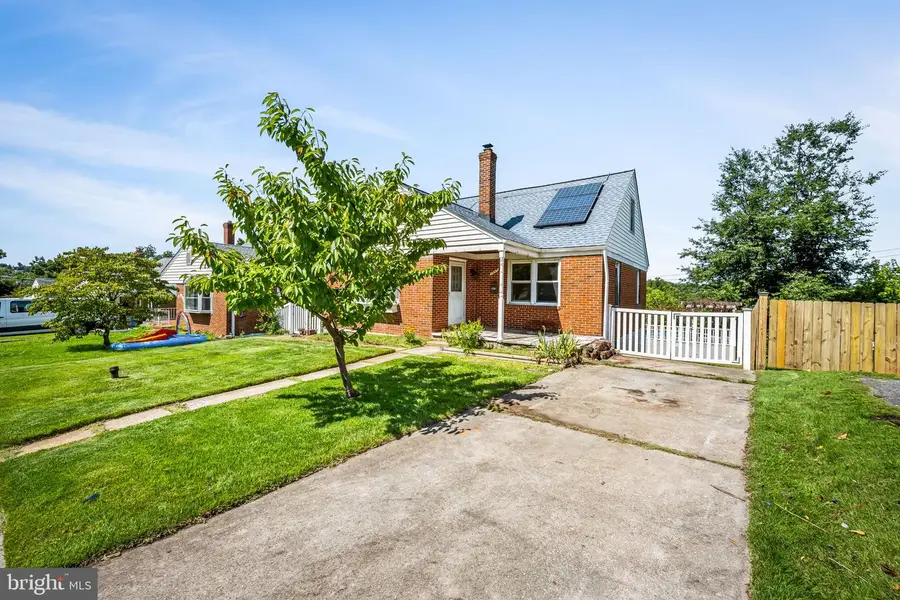 1804 Ellinwood Rd, Baltimore, MD 21237 - #3