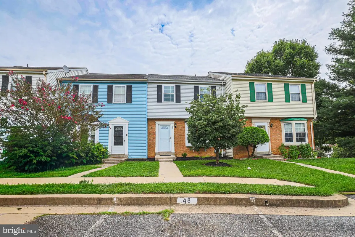 48 Sandstone Ct, Nottingham, MD 21236 - #1