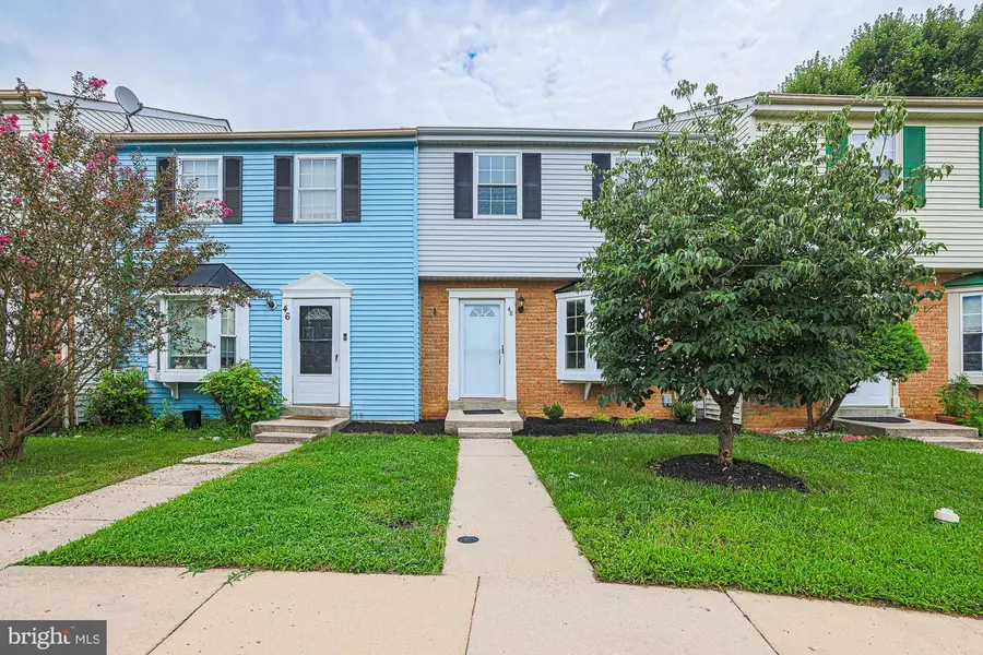48 Sandstone Ct, Nottingham, MD 21236 - #2