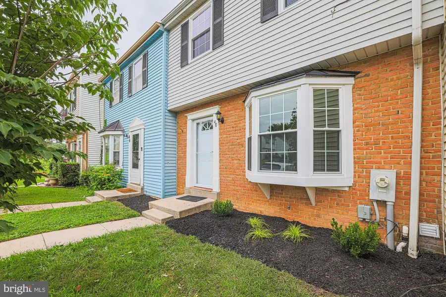 48 Sandstone Ct, Nottingham, MD 21236 - #3