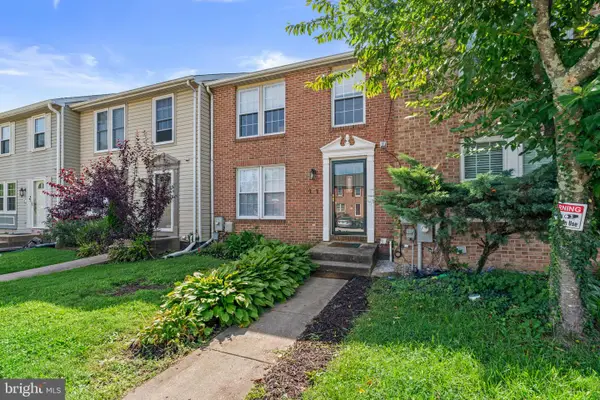 11 Ramsgate Court, HALETHORPE, MD 21227