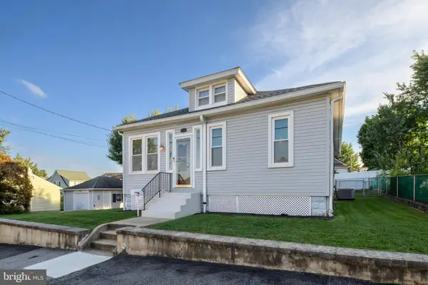 1267 Vogt Ave, BALTIMORE, MD 21227