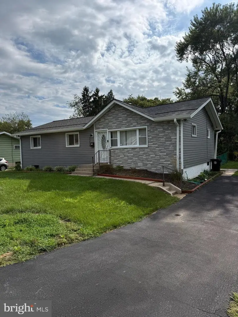 3326 Southgreen Rd, Baltimore, MD 21244 - #2