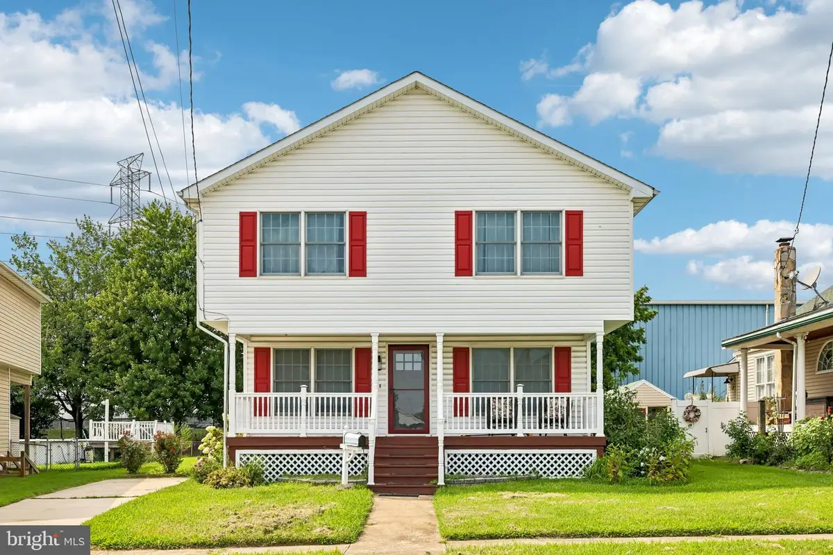 1221 Willow Rd, Baltimore, MD 21222 - #1
