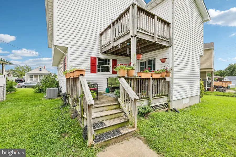 1221 Willow Rd, Baltimore, MD 21222 - #3