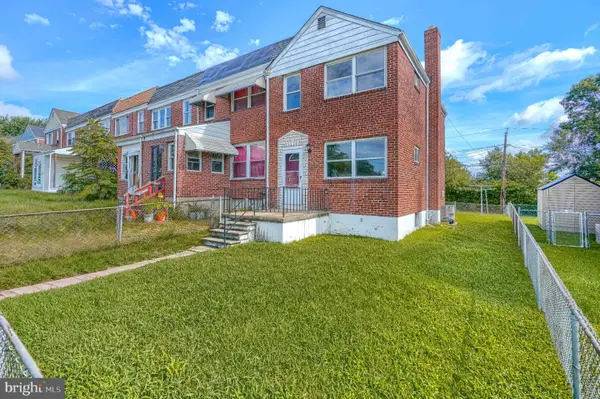 927 Elton Ave, BALTIMORE, MD 21224