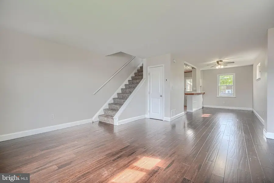 927 Elton Ave, Baltimore, MD 21224 - #3