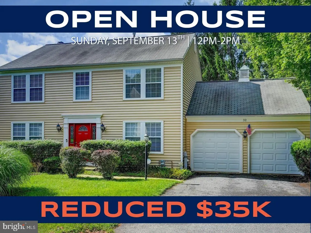 32 Old Creek Ct, Owings Mills, MD 21117 - #1