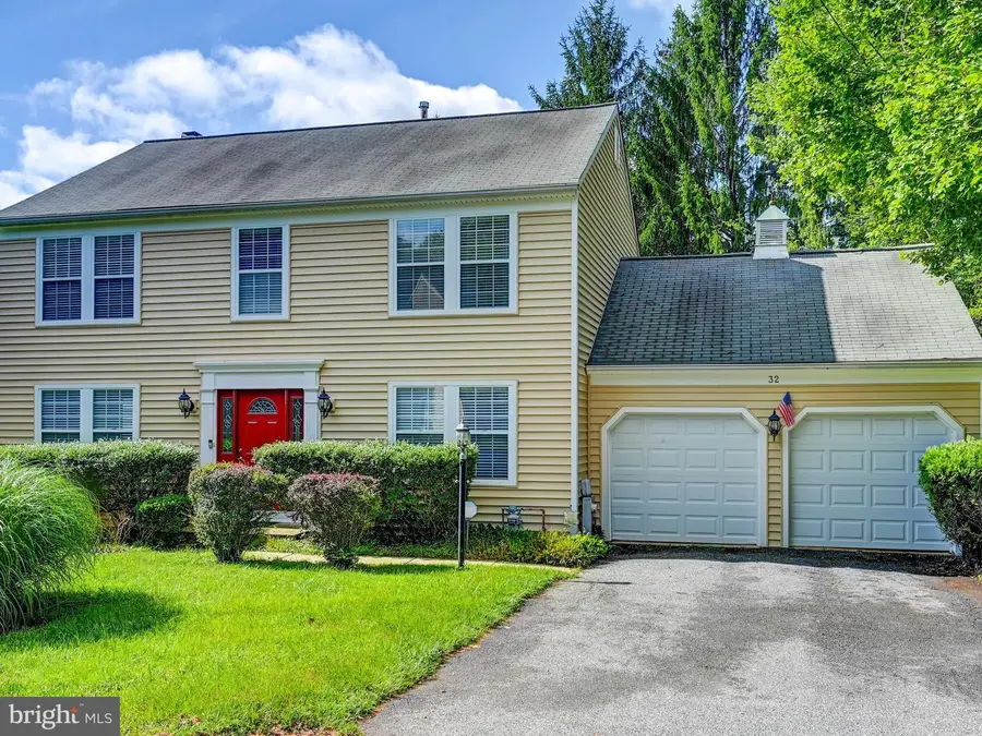 32 Old Creek Ct, Owings Mills, MD 21117 - #2