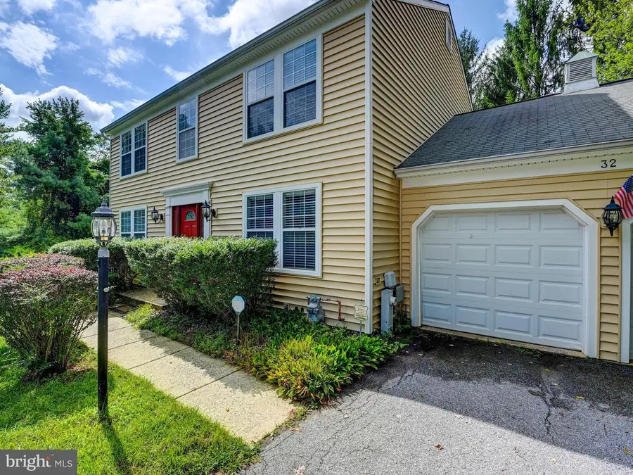 32 Old Creek Ct, Owings Mills, MD 21117 - #3