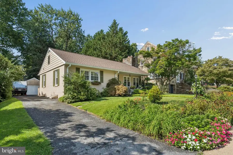 627 Yarmouth Rd, Baltimore, MD 21286 - #2