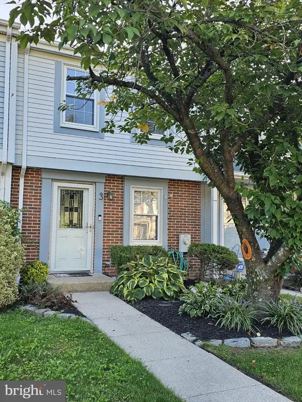 3 Stillwood Cir, BALTIMORE, MD 21236