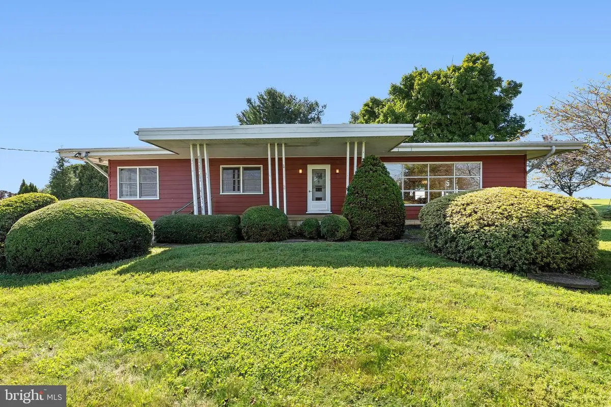 1921 Mount Carmel Rd, Parkton, MD 21120 - #1