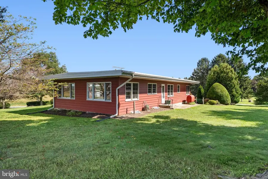 1921 Mount Carmel Rd, Parkton, MD 21120 - #2