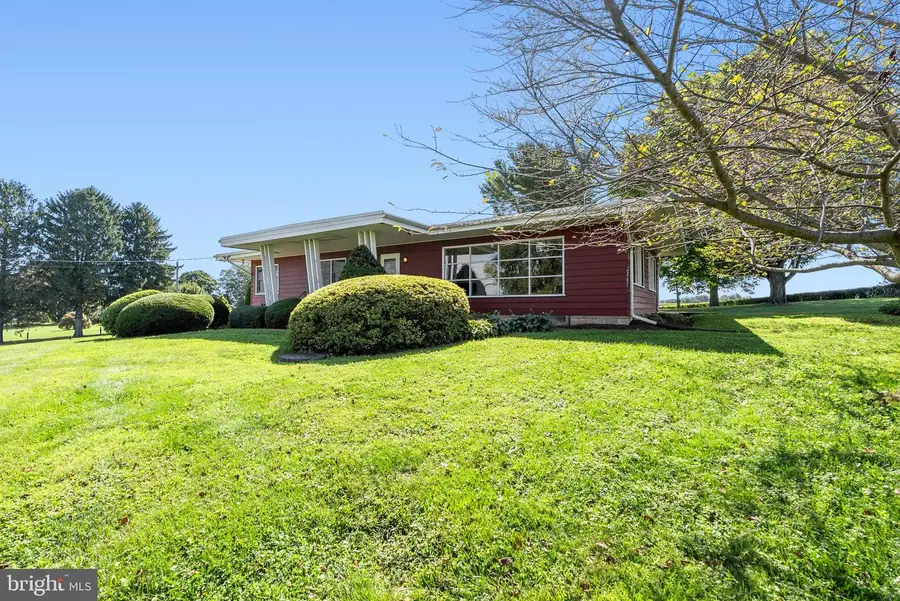 1921 Mount Carmel Rd, Parkton, MD 21120 - #3