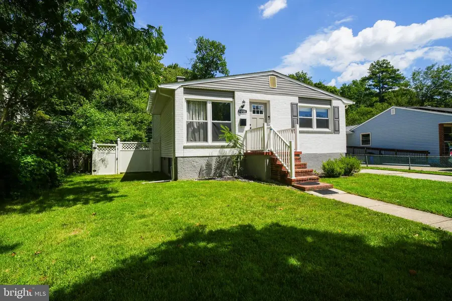 9058 Meadow Heights Rd, Randallstown, MD 21133 - #2