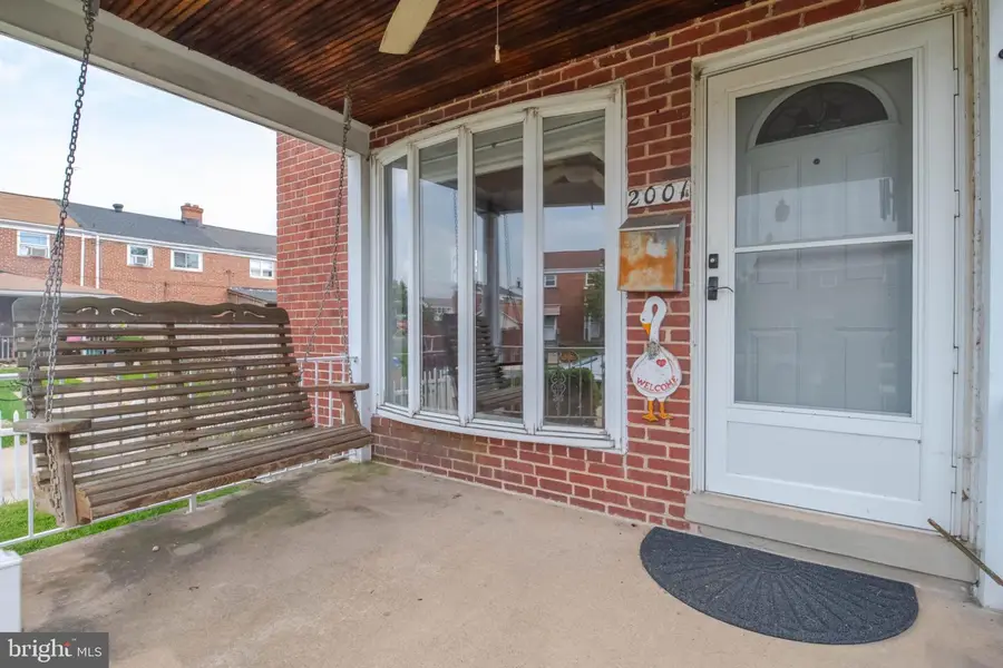 2001 Ormand Rd, Baltimore, MD 21222 - #2