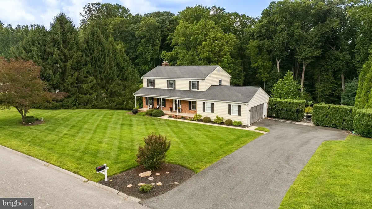 2806 York Manor Rd, Phoenix, MD 21131 - #1