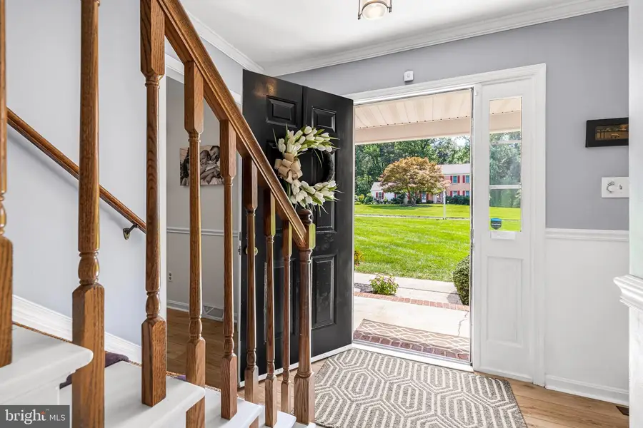 2806 York Manor Rd, Phoenix, MD 21131 - #3