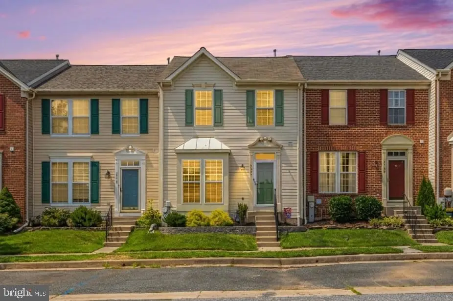 4544 Golden Meadow Dr, Perry Hall, MD 21128 - #1