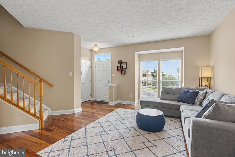 4544 Golden Meadow Dr, Perry Hall, MD 21128 - #2